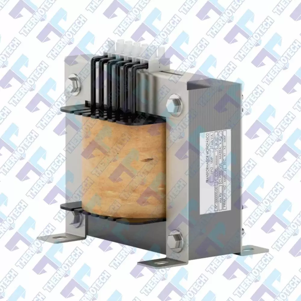 TRANSFORMADOR MONOF. 1000VA 60HZ 220-380V