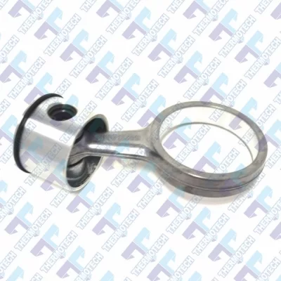 CONJUNTO BIELA PISTÃO BITZER 046 2FC