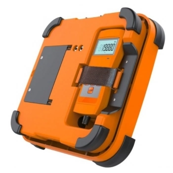 BALANÇA DIGITAL SURYHA 100 KG 12V