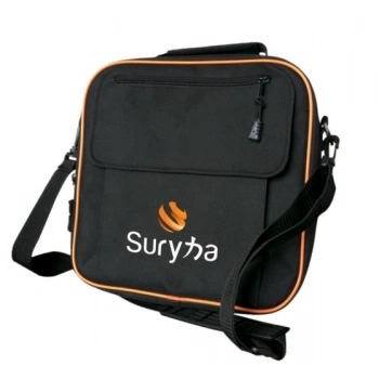BALANÇA DIGITAL SURYHA 100 KG 12V