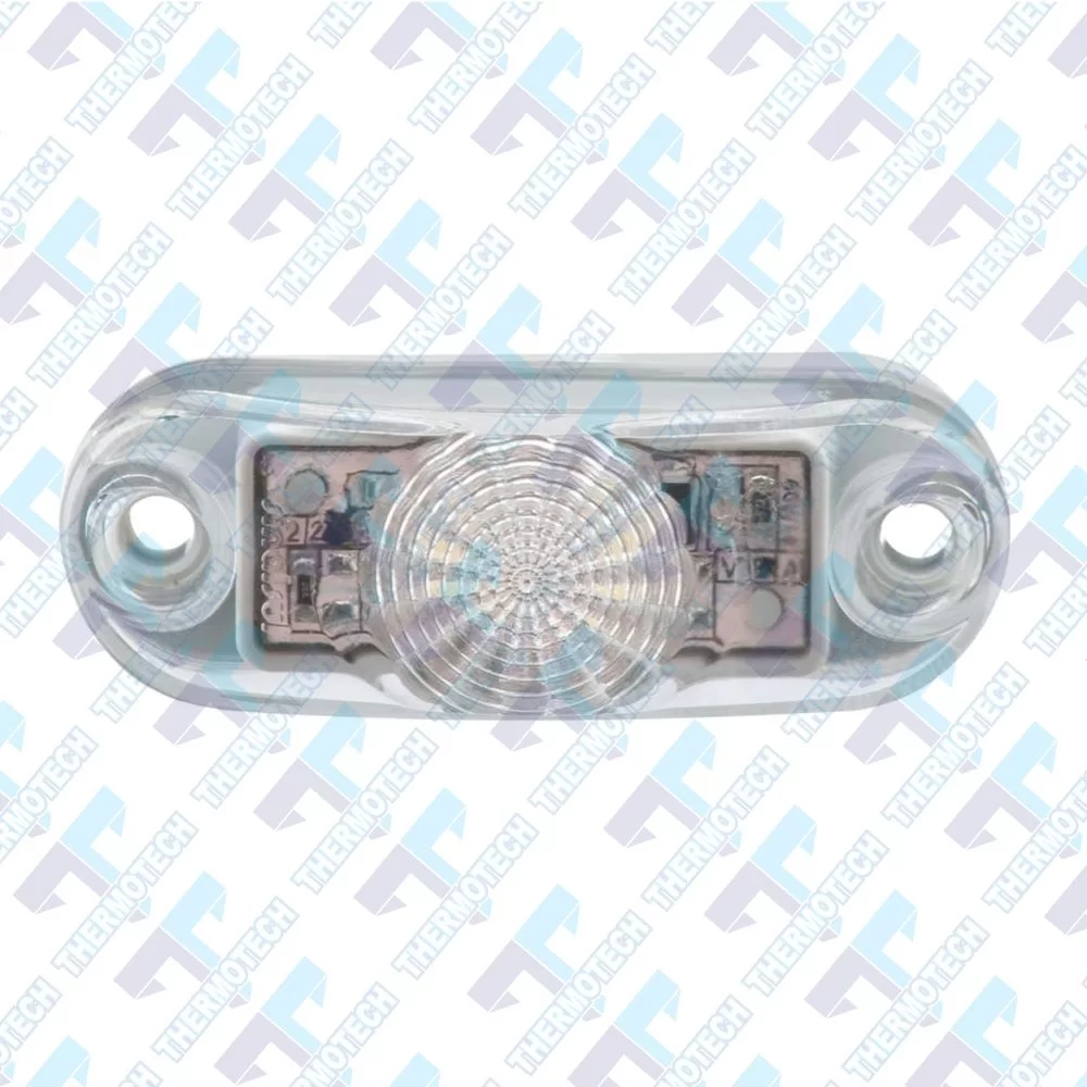 LANTERNA LED SINALSUL - 2064 CR (BRANCA)