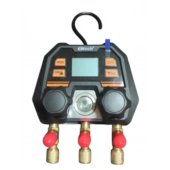 MANIFOLD DIGITAL MS 100