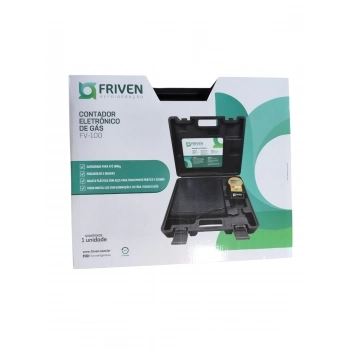 BALANÇA DIGITAL 100KG FV