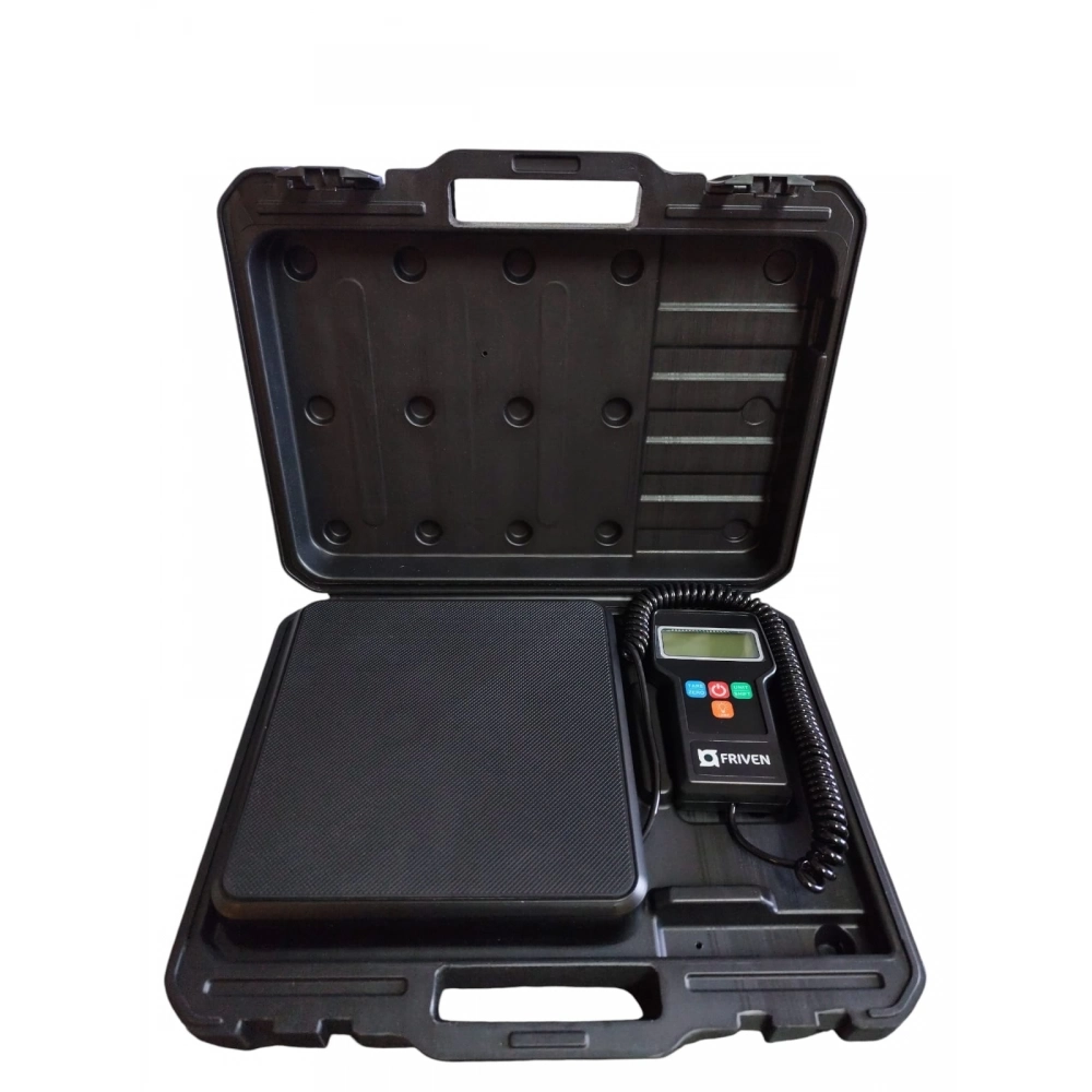 BALANÇA DIGITAL CS 100 12V