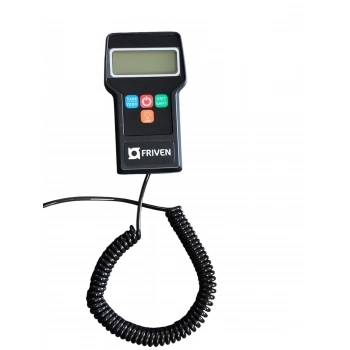 BALANÇA DIGITAL CS 100 12V