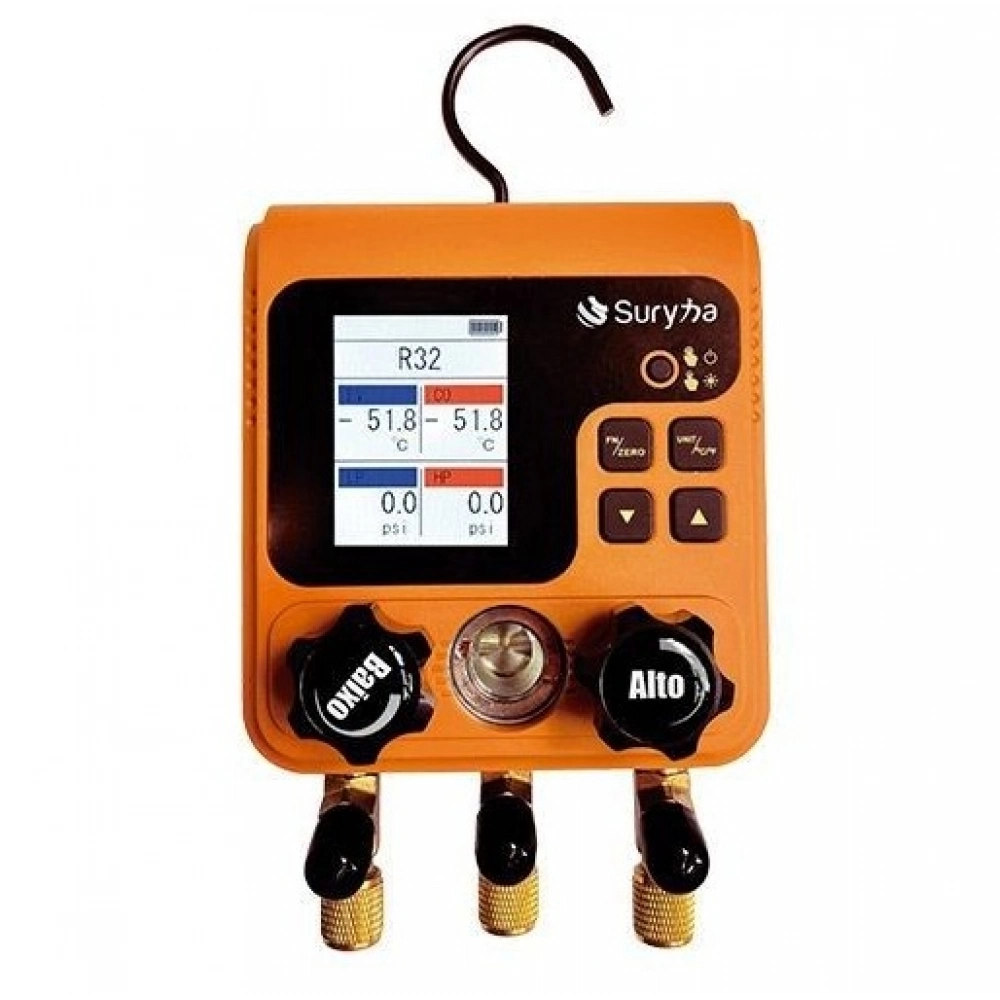 MANIFOLD DIGITAL SMART