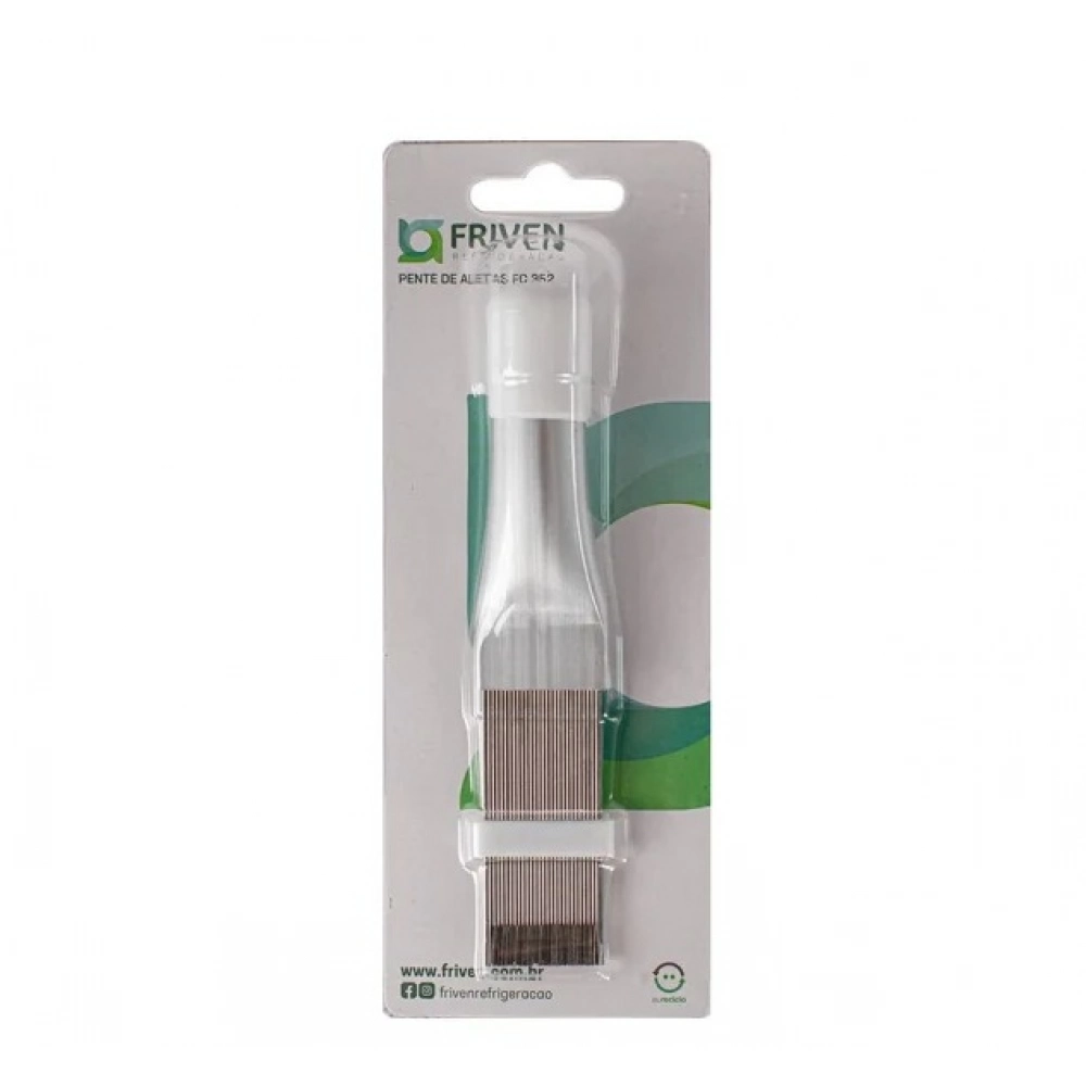 PENTE DE ALETAS CT 352 (METAL)