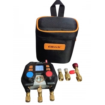 MANIFOLD DIGITAL MS-100 PLUS
