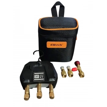 MANIFOLD DIGITAL MS-100 PLUS