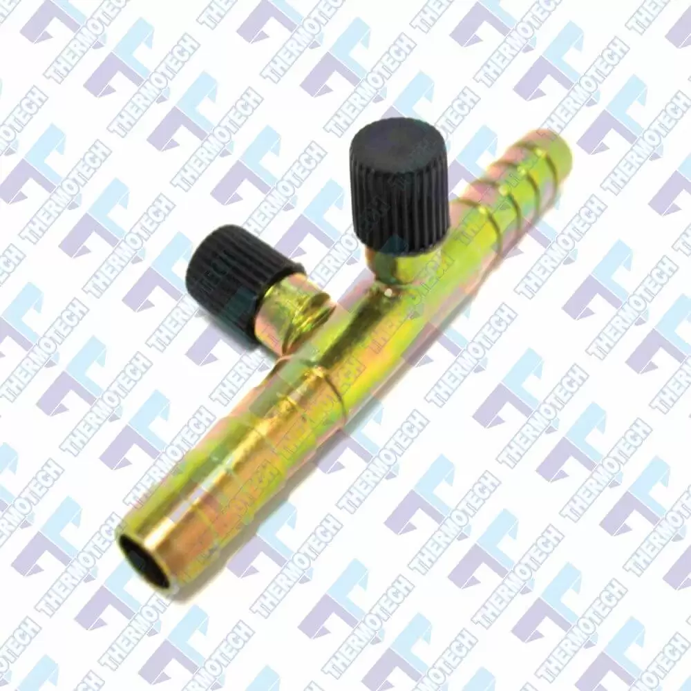 CONEXAO EMENDA 10 C/2 VENTIL R-12